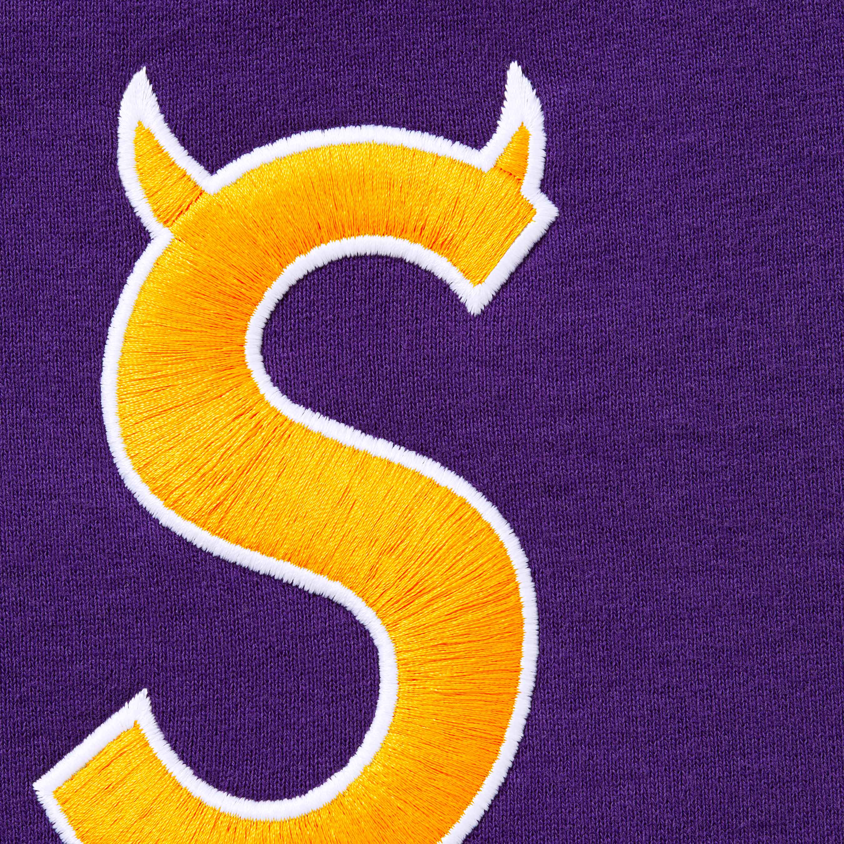 Devil S Logo Sweatpant view 5
